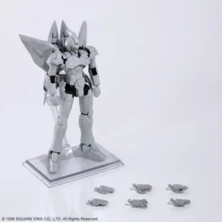 Square Enix Xenogears Structure Arts 1/144 Scale Plastic Model Kit Series Vol. 1 Weltall -Doll Sale Shop 29df3f2857cd4b2986ca7cf40c7a157b.jpg