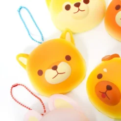 Mameshiba San Kyodai Yakitate Panya-san Keychains 24 Mameshiba San Kyodai Yakitate Panya-san Keychains -Doll Sale Shop 29e0f8f040a545b09b4b09be42b95dc9.jpg