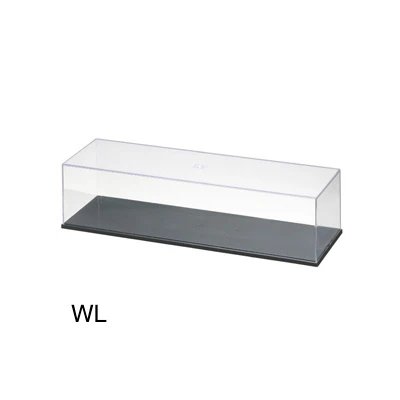 Wave T Case Long Display Cases 3 Wave T Case Long Display Cases - Image 3