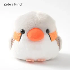 Kotori Tai Waku Waku Bird Plush Collection (Standard) -Doll Sale Shop 2a04b20f2b9849ebab1fdaf05dffdba4.jpg