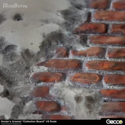 Bloodborne Hunter's Arsenal Collection Board 1/6 Scale Accessory 18 Bloodborne Hunter's Arsenal Collection Board 1/6 Scale Accessory -Doll Sale Shop 2a10b7a755374832a4a2c28e8f132da6.jpg