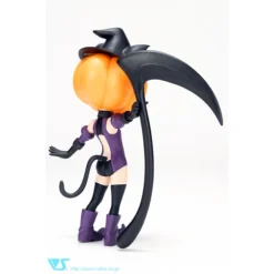 CharaGumin No. 031: Chibi Kantan-Tan - Halloween Ver. -Doll Sale Shop 2a148a8654444e98a3b765bdc83ae307.jpg