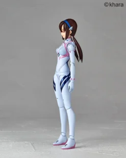 Revoltech Mari Makinami Illustrious Pressure-Resistant Prototype Plug Suit For Deep Dive Ver. 22 Revoltech Mari Makinami Illustrious Pressure-Resistant Prototype Plug Suit For Deep Dive Ver. -Doll Sale Shop 2a16e08b465f46d7bfef5903246ade35.jpg