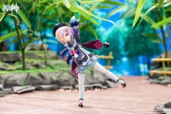 Apex Arctech Series Genshin Impact Qiqi Icy Resurrection Ver. 1/8 Scale Action Figure -Doll Sale Shop 2a1d3c61923f4b35be695f9adf7db08f.jpg