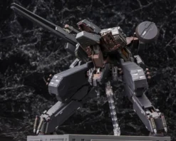 Kotobukiya Metal Gear Solid Rex Black Ver. (Re-run) -Doll Sale Shop 2a657f8b018544769dc1bdeecdd7289b.jpg