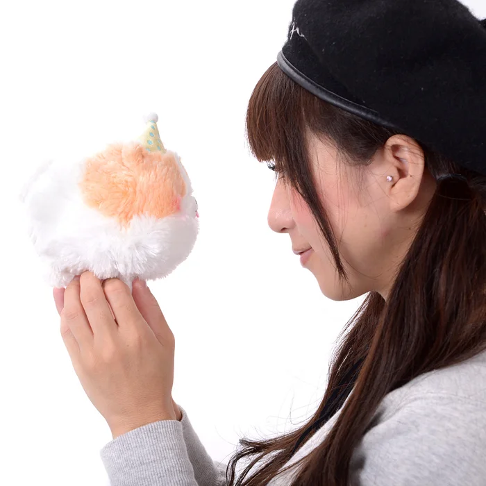 Pometan To Oyasumi Dog Plush Collection (Standard) 15 Pometan To Oyasumi Dog Plush Collection (Standard) - Image 15