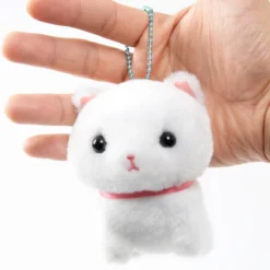 Chinmari Munchkin Cat Plush Collection (Ball Chain) -Doll Sale Shop 2a971c78c86546da850d4abe97ec0e12.jpg