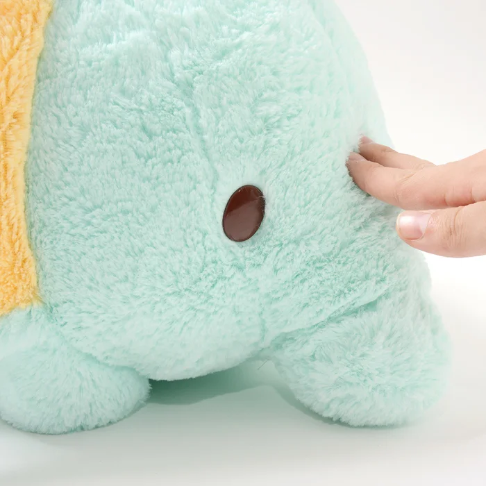 Zou No Pororon Elephant Plush Collection (Big) 7 Zou No Pororon Elephant Plush Collection (Big) - Image 7