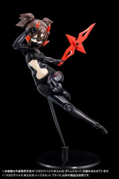 Kotobukiya Megami Device M.S.G. 01: Tops Set 20 Kotobukiya Megami Device M.S.G. 01: Tops Set -Doll Sale Shop 2ac2a1ed23cb458f82f3675a392dd8b9.jpg