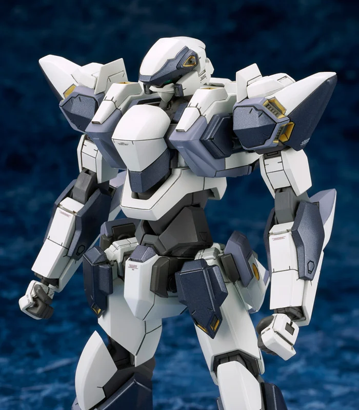 Full Metal Panic! The Second Raid ARX-7 Arbalest Renewal Ver. 1/60 Scale Figure 13 Full Metal Panic! The Second Raid ARX-7 Arbalest Renewal Ver. 1/60 Scale Figure - Image 13