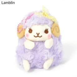 Heartful Girly Wooly Sheep Plush Collection (Ball Chain) -Doll Sale Shop 2af94918415949418d6787cbeb7e69ec.jpg