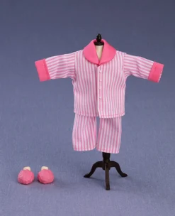 GOOD SMILE COMPANY Nendoroid Doll Outfit Set: Pajamas -Doll Sale Shop 2b14fbfd9aa14ff8ba413b8bc8e7a902.jpg