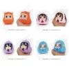 Himouto! Umaru-chan R Ball Chain Plush Collection
