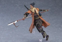 Max Factory Figma Sekiro: Shadows Die Twice Sekiro: DX Edition -Doll Sale Shop 2b4d3111bcff45619c065d02a542064b.jpg