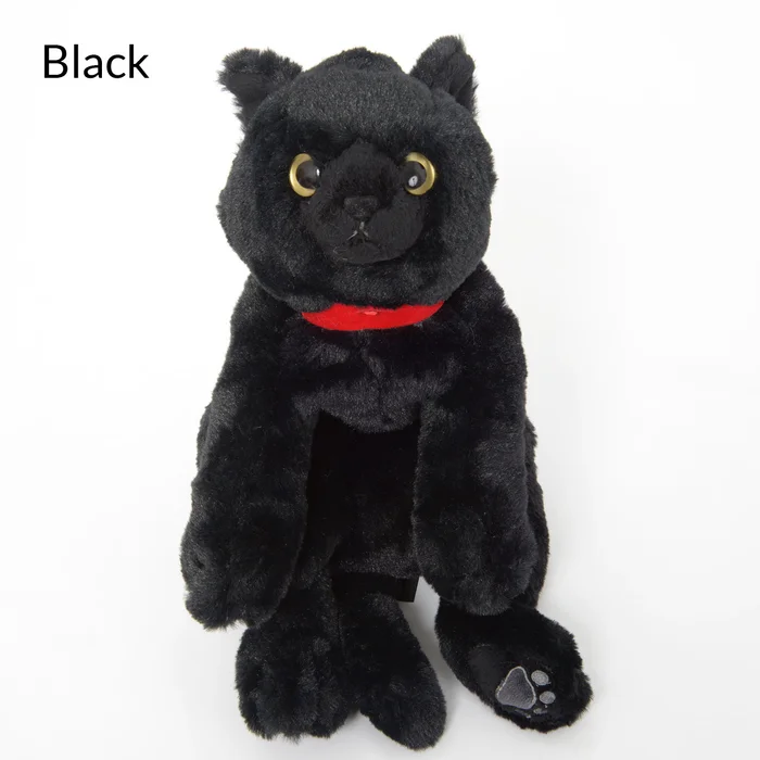 Hizaneko Medium Plush Collection 4 Hizaneko Medium Plush Collection - Image 4