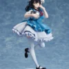 Strike The Blood Final Yukina Himeragi Maid Ver. 1/7 Scale Figure