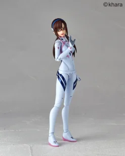 Revoltech Mari Makinami Illustrious Pressure-Resistant Prototype Plug Suit For Deep Dive Ver. 28 Revoltech Mari Makinami Illustrious Pressure-Resistant Prototype Plug Suit For Deep Dive Ver. -Doll Sale Shop 2b948f977845402693b86dab24f0eb98.jpg