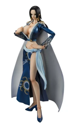 MegaHouse Variable Action Heroes One Piece Boa Hancock Blue Ver. 14 MegaHouse Variable Action Heroes One Piece Boa Hancock Blue Ver. -Doll Sale Shop 2ba1c77830034581aa7fb831c0ccce2c.jpg
