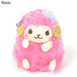 Heartful Girly Wooly Sheep Plush Collection (Ball Chain) -Doll Sale Shop 2ba9674cd64a44149e1b69436ca36323.jpg
