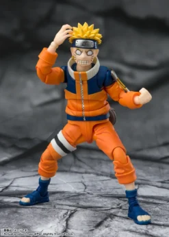 Bandai S.H.Figuarts Naruto Naruto Uzumaki -The No. 1 Most Unpredictable Ninja- -Doll Sale Shop 2bb7fa6c3519409784a4aff4c802ba9e.jpg