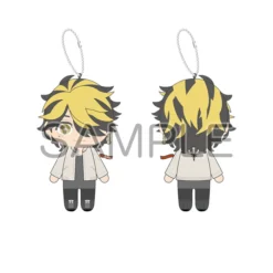 Tokyo Revengers X Pas Chara Plushie Collection -Doll Sale Shop 2bbcc7f81d2b4cfaa95e4473a4c5b714.jpg