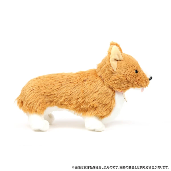 Cowboy Bebop Ein Plush 3 Cowboy Bebop Ein Plush - Image 3