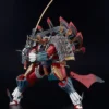 GOOD SMILE COMPANY Moderoid Full Metal Daemon: Muramasa Third-generation Seishuusengou Uemon-no-jou Muramasa