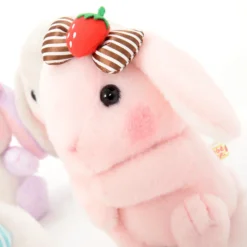Pote Usa Loppy Strawberry Plush Collection (Standard) -Doll Sale Shop 2c3318cc29294806b5e1f861b3826959.jpg