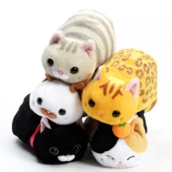 Tsuchineko Higebukuro Cat Plush Pouch Collection -Doll Sale Shop 2c63596b2055461db313cdb074a323b8.jpg