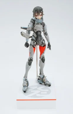 Max Factory Shojo-Hatsudoki Motored Cyborg Runner SSX_155 Mandarin Surf Non-Scale Action Figure -Doll Sale Shop 2c6af1e8854243949485bb225b8a197f.jpg