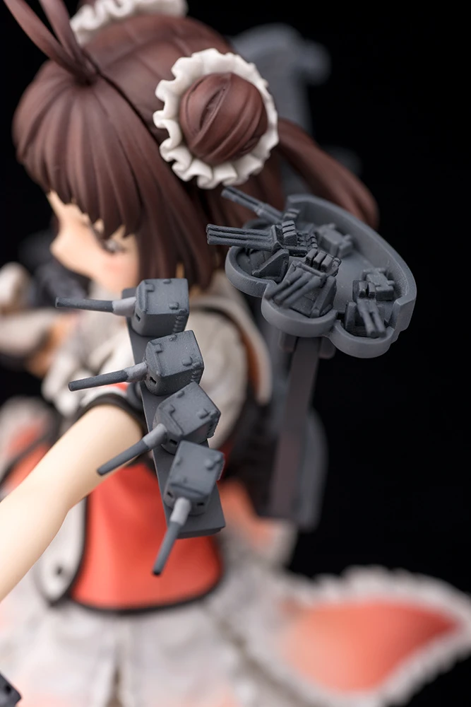 Kantai Collection -KanColle- Naka Kai Ni Figure 15 Kantai Collection -KanColle- Naka Kai Ni Figure - Image 15
