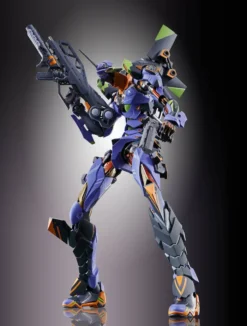 Bandai Metal Build Neon Genesis Evangelion EVA-01 Test Type (Re-run) -Doll Sale Shop 2c8e71874fbd4309b51f600a7f2f31d5.jpg