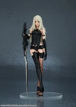 Square Enix NieR: Automata A2 (YoRHa Type A No. 2): Deluxe Ver. Non-Scale Figure -Doll Sale Shop 2ca0105ed0e44d97a2281be40231797a.jpg