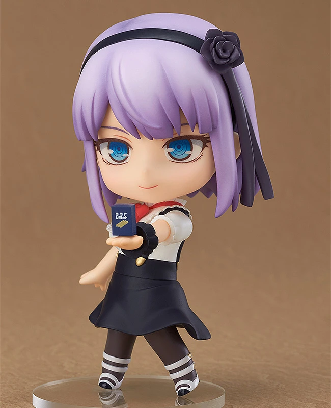 GOOD SMILE COMPANY Nendoroid Dagashi Kashi Hotaru Shidare 4 GOOD SMILE COMPANY Nendoroid Dagashi Kashi Hotaru Shidare - Image 4