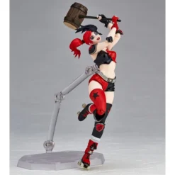 Amazing Yamaguchi No. 015: Harley Quinn -Doll Sale Shop 2cfa5bd0d85e4277968782dadcdb0279.jpg