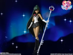 Bandai S.H.Figuarts Pretty Guardian Sailor Moon R Sailor Pluto Animation Color Edition 11 Bandai S.H.Figuarts Pretty Guardian Sailor Moon R Sailor Pluto Animation Color Edition -Doll Sale Shop 2d0eae01888947708be3d4dd42c6c853.jpg