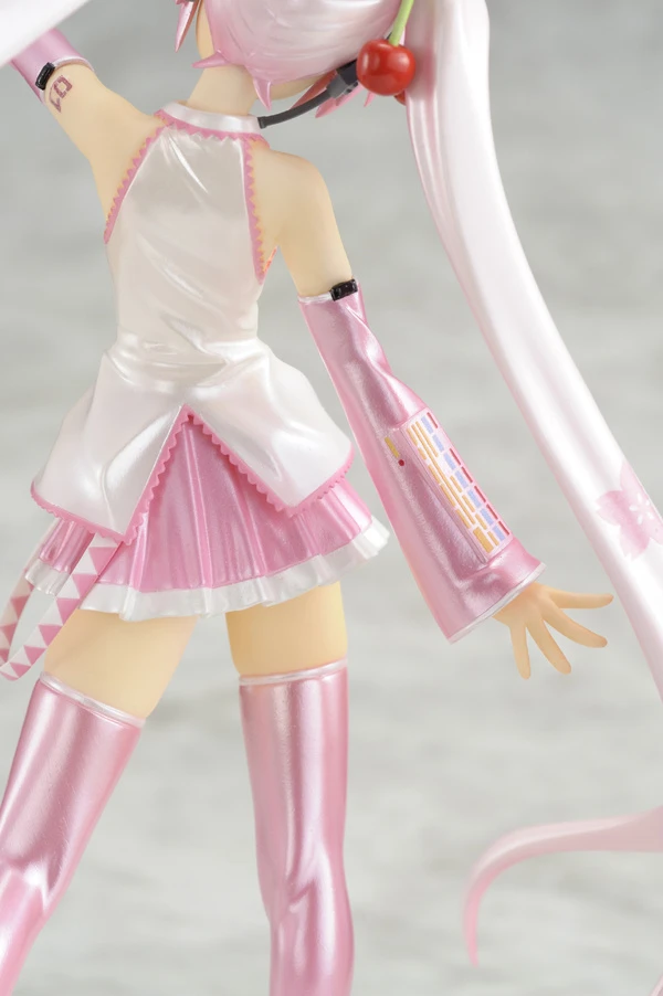 GOOD SMILE COMPANY Figure Japan: Character Vocal Series 01 Hatsune Miku Volume 9 GOOD SMILE COMPANY Figure Japan: Character Vocal Series 01 Hatsune Miku Volume - Image 9