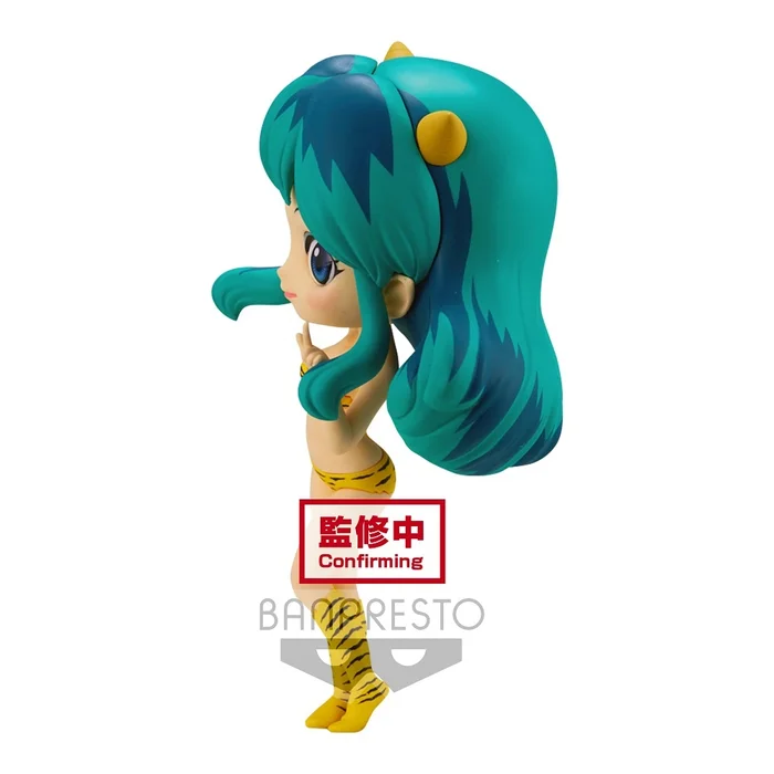 BANPRESTO Q Posket Urusei Yatsura Lum III 4 BANPRESTO Q Posket Urusei Yatsura Lum III - Image 4