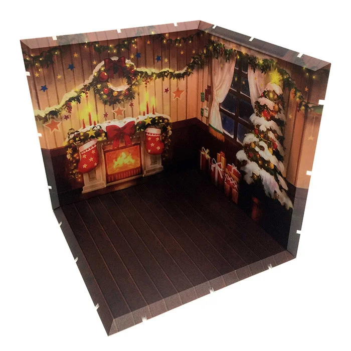 Dioramansion 150: Christmas 2 Dioramansion 150: Christmas - Image 2