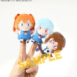 Puppela Rebuild Of Evangelion Finger Puppet Plush Collection 25 Puppela Rebuild Of Evangelion Finger Puppet Plush Collection -Doll Sale Shop 2d5d3829a2bf41a7892c3bbd68da3a3c.jpg