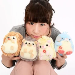 Horinezumi No Harin Plush Collection (Standard)