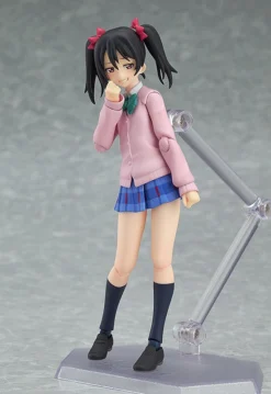 GOOD SMILE COMPANY Figma Love Live! Nico Yazawa -Doll Sale Shop 2d805198d6024031b1cbcb1194c57b0b.jpg