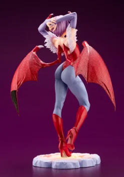 Kotobukiya Darkstalkers Bishoujo Statue Lilith 22 Kotobukiya Darkstalkers Bishoujo Statue Lilith -Doll Sale Shop 2d96103456ff4399b1d037b2fdb217e7.jpg