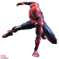 Square Enix Variant Play Arts Kai Spider-Man -Doll Sale Shop 2da8a5685d254e09a5d2e8c3d9977565.jpg