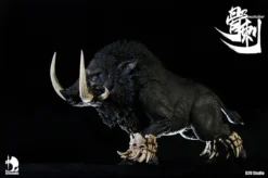 Battle Boar Bonestabber (Black) 1/12 Scale Action Figure -Doll Sale Shop 2db82b506b664b9cab1597d287acfe74.jpg