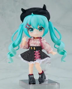 GOOD SMILE COMPANY Nendoroid Doll Outfit Set: Hatsune Miku: Date Outfit Ver. 8 GOOD SMILE COMPANY Nendoroid Doll Outfit Set: Hatsune Miku: Date Outfit Ver. -Doll Sale Shop 2dc403eca2754e0386f203d5f324d037.jpg