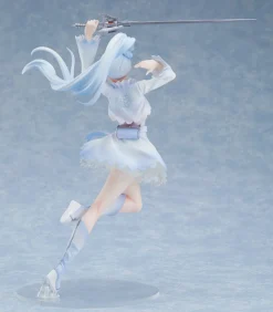 GOOD SMILE COMPANY Pop Up Parade RWBY Weiss Schnee 20 GOOD SMILE COMPANY Pop Up Parade RWBY Weiss Schnee -Doll Sale Shop 2ddc177ed50e40f39890609cfb4a5c37.jpg