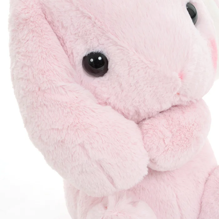Pote Usa Loppy Rabbit Plush Collection (Big) 13 Pote Usa Loppy Rabbit Plush Collection (Big) - Image 13