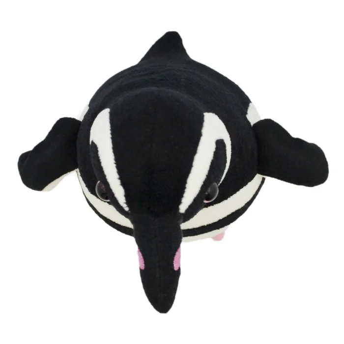 Plush Penguin Collection: Magellanic Penguin 6 Plush Penguin Collection: Magellanic Penguin - Image 6