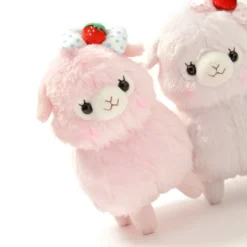 Alpacasso Kids Lovely Alpaca Plush Collection (Standard) -Doll Sale Shop 2e5221c86710428dba2d1e6cc71269be.jpg